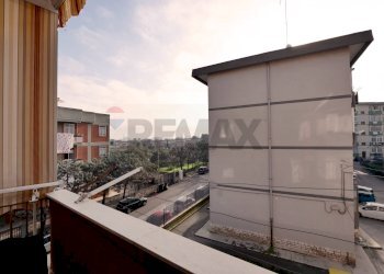 Balcone - Trilocale Via Saverio Damiani
 
5, Bari - foto 11