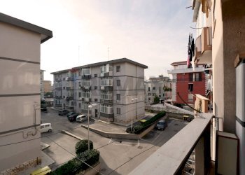 Edificio all\'aperto - Trilocale Via Saverio Damiani
 
5, Bari - foto 12