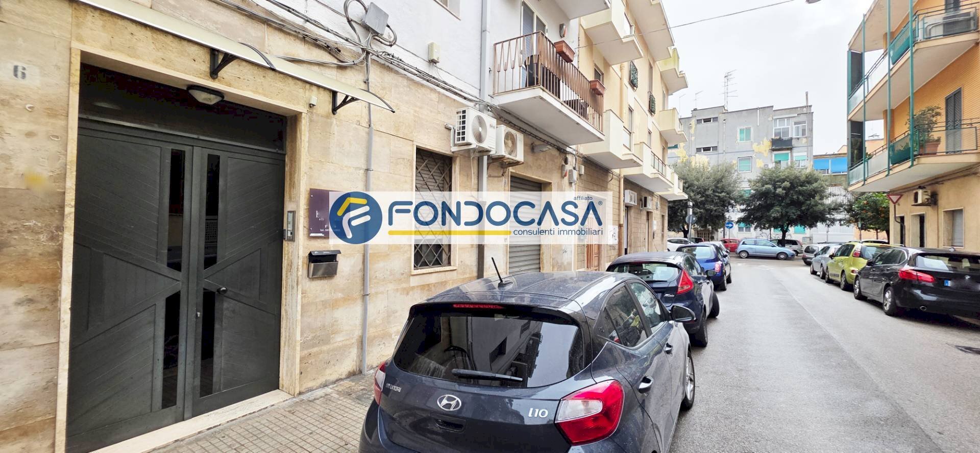 Foto 2 - Trilocale Via Asinio Pollione
6, Brindisi - foto 2