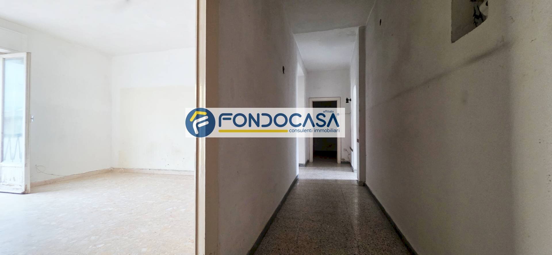 Foto 3 - Trilocale Via Asinio Pollione
6, Brindisi - foto 3