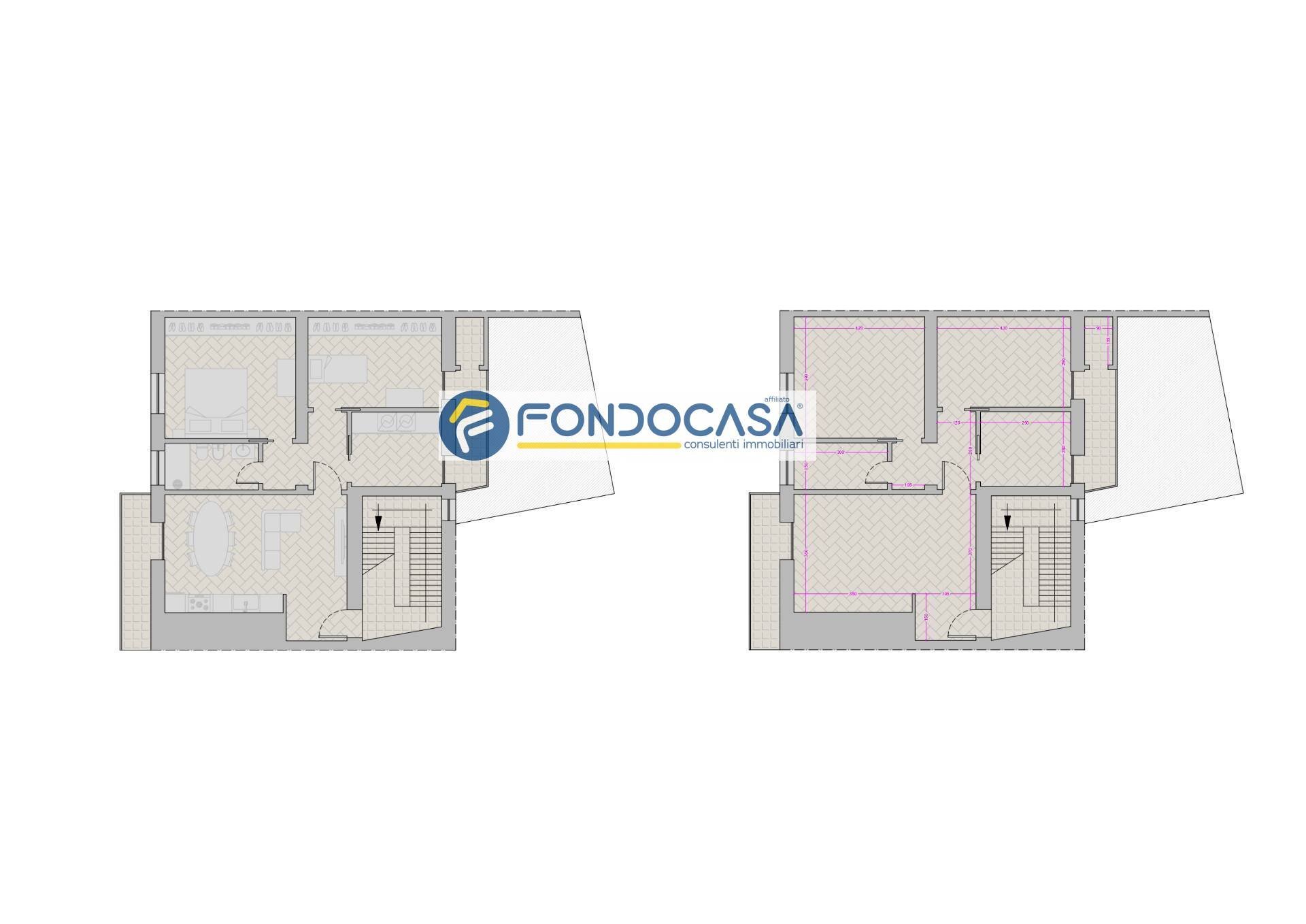 Foto 3 - Trilocale Via Asinio Pollione
 
6, Brindisi - foto 3