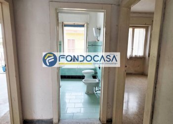 Foto 8 - Trilocale Via Asinio Pollione
 
6, Brindisi - foto 8