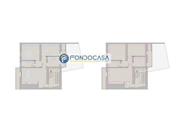 Foto 3 - Trilocale Via Asinio Pollione
 
6, Brindisi - foto 3