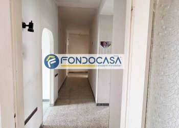 Foto 4 - Trilocale Via Asinio Pollione
6, Brindisi - foto 4