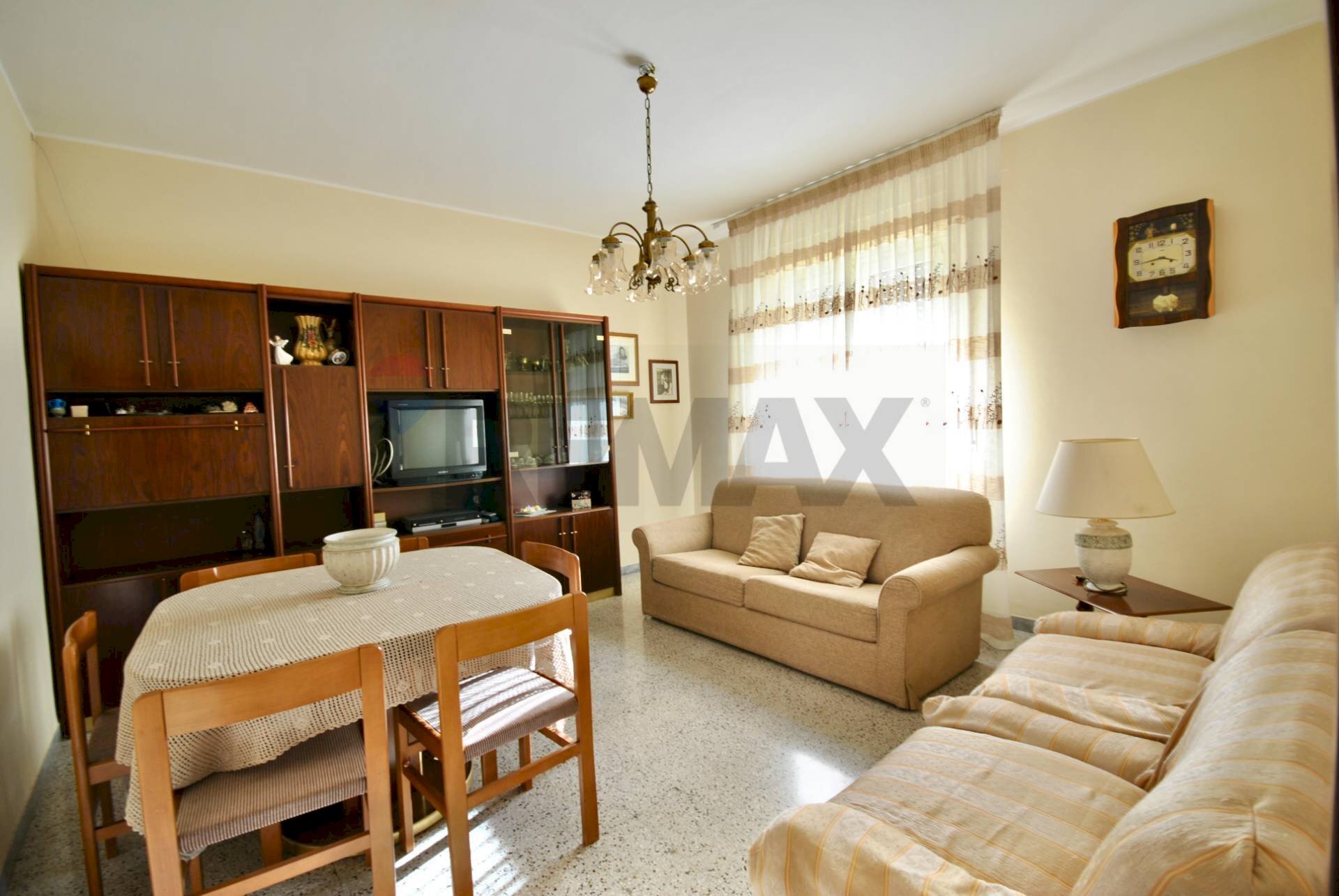 Sala da pranzo - Apartment Loreto Aprutino - photo 1