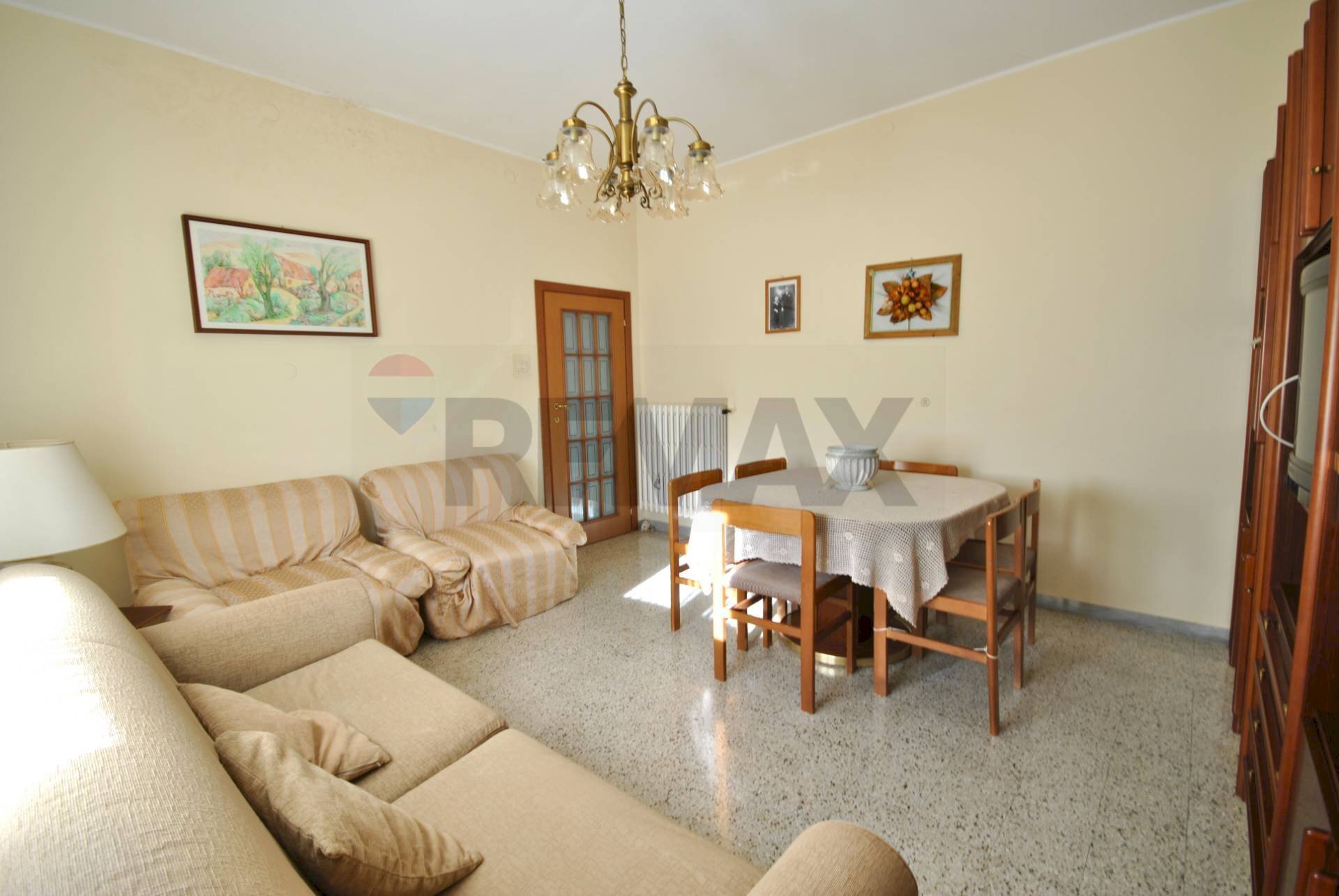 Sala da pranzo - Apartment Loreto Aprutino - photo 2