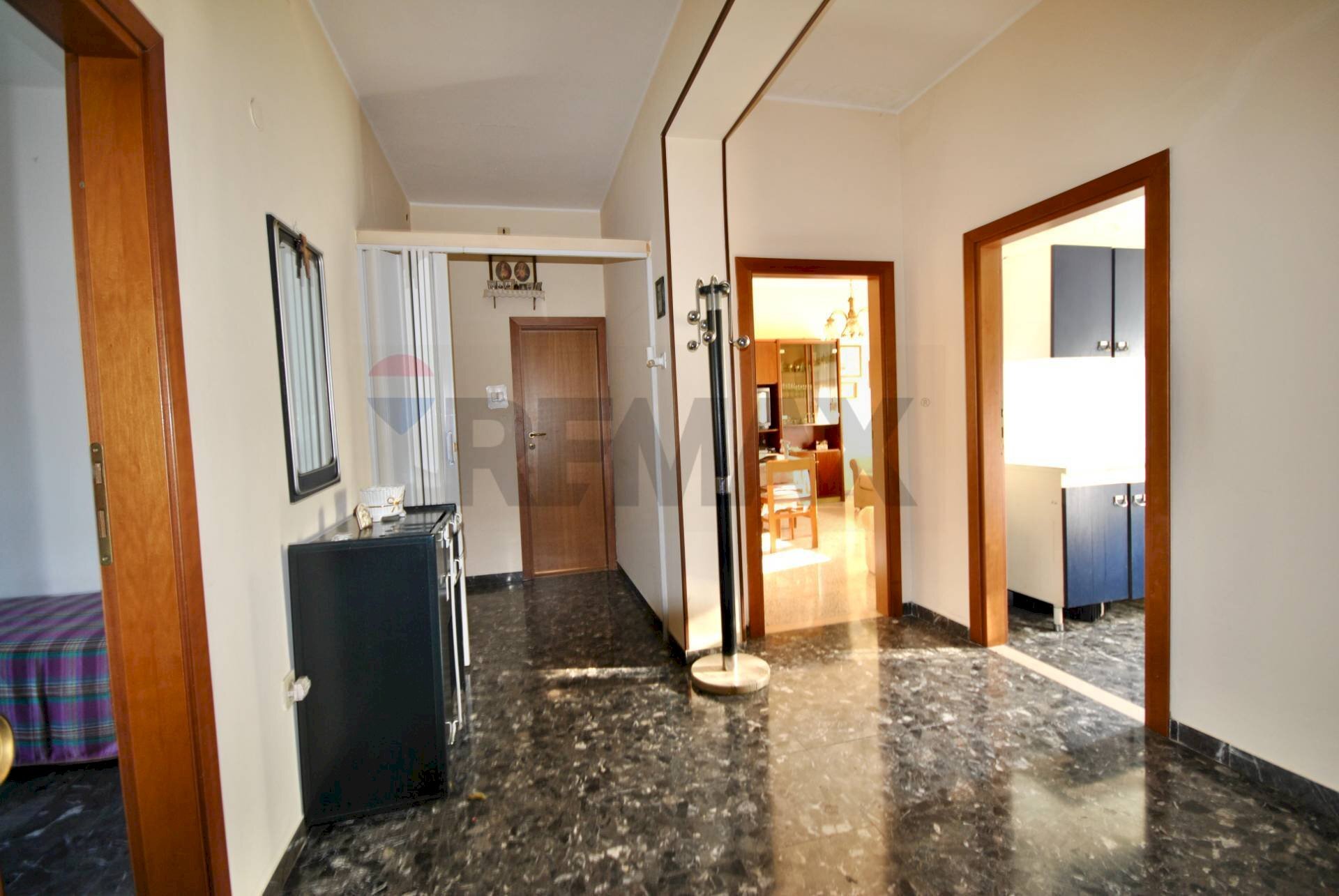 Hall / corridoio - Apartment Loreto Aprutino - photo 2