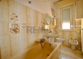 Bagno - Apartment Loreto Aprutino - photo 8