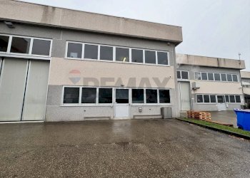 Edificio all\'aperto - Office Via Maestri del Lavoro
 
4/b, Collecchio - photo 5