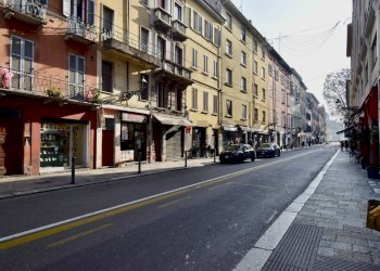 Edificio all\'aperto - Bilocale via Garibaldi
 
51, Parma - foto 2