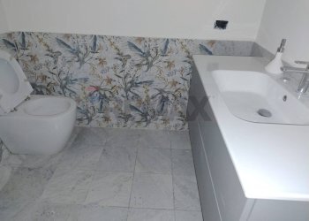 Bagno - Apartment Strada Della Repubblica
 
35, Parma - photo 6