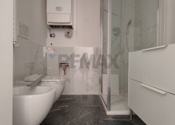 Bagno - Apartment Strada Della Repubblica
 
35, Parma - photo 10