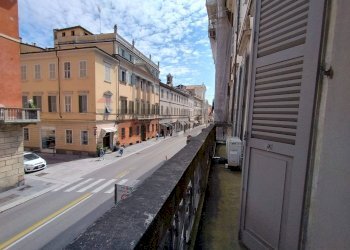 Edificio all\'aperto - Apartment Strada Della Repubblica
 
35, Parma - photo 18