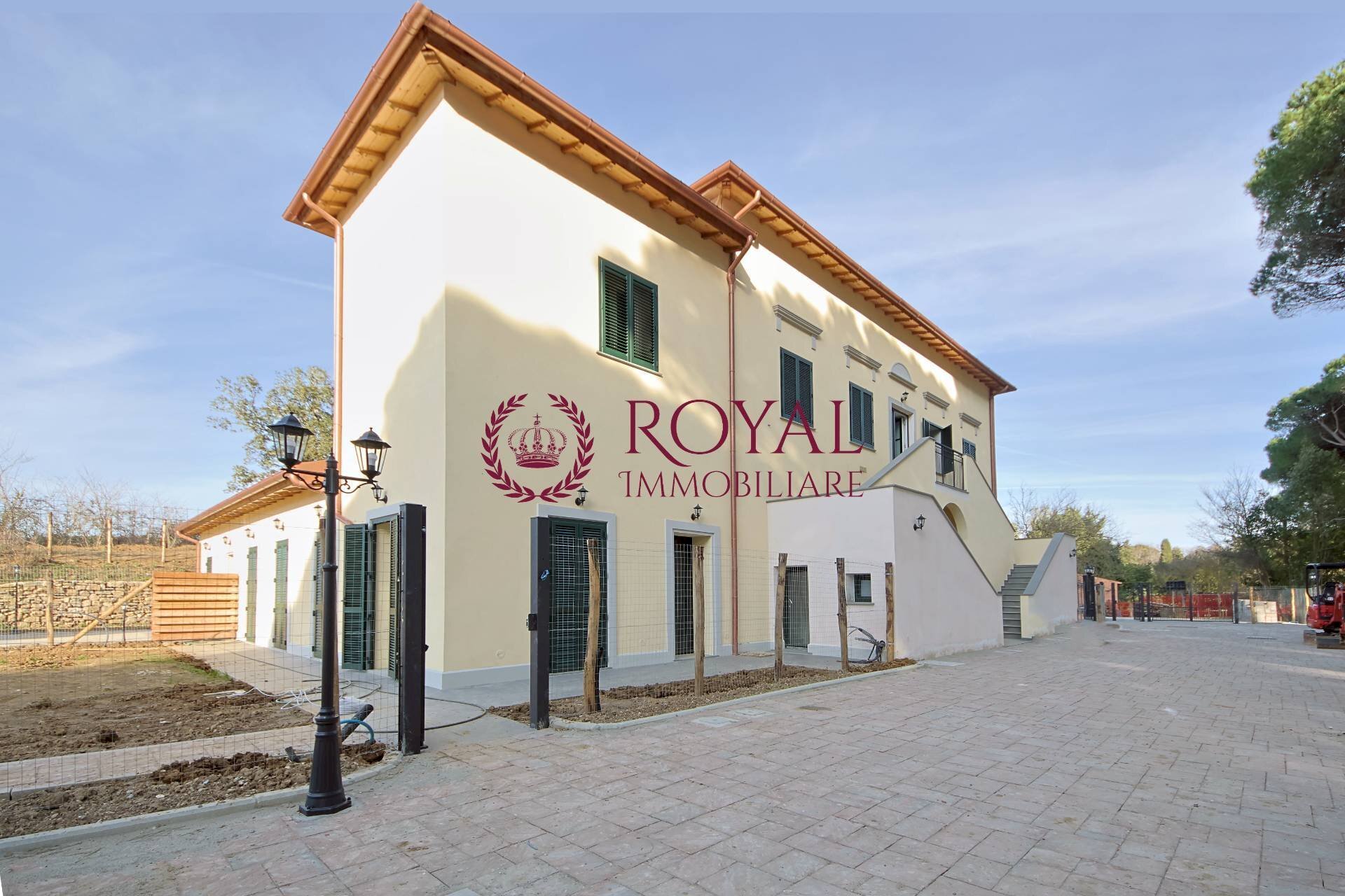 Foto 1 - Trilocale Via Fonte Della Puzzolente, Livorno - foto 1