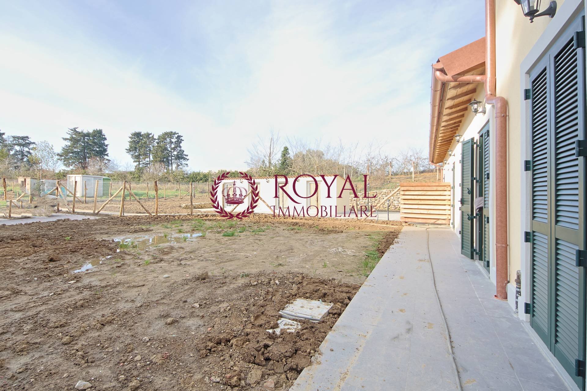 Foto 3 - Trilocale Via Fonte Della Puzzolente, Livorno - foto 3