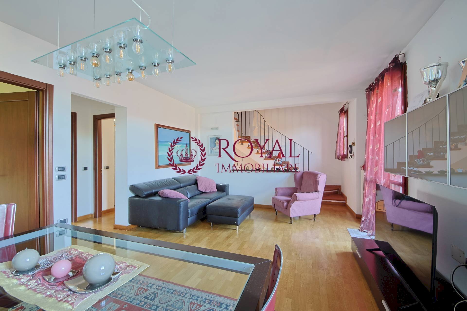 Foto 2 - Terraced Villa Via Dell' Ulivo, Livorno - photo 2