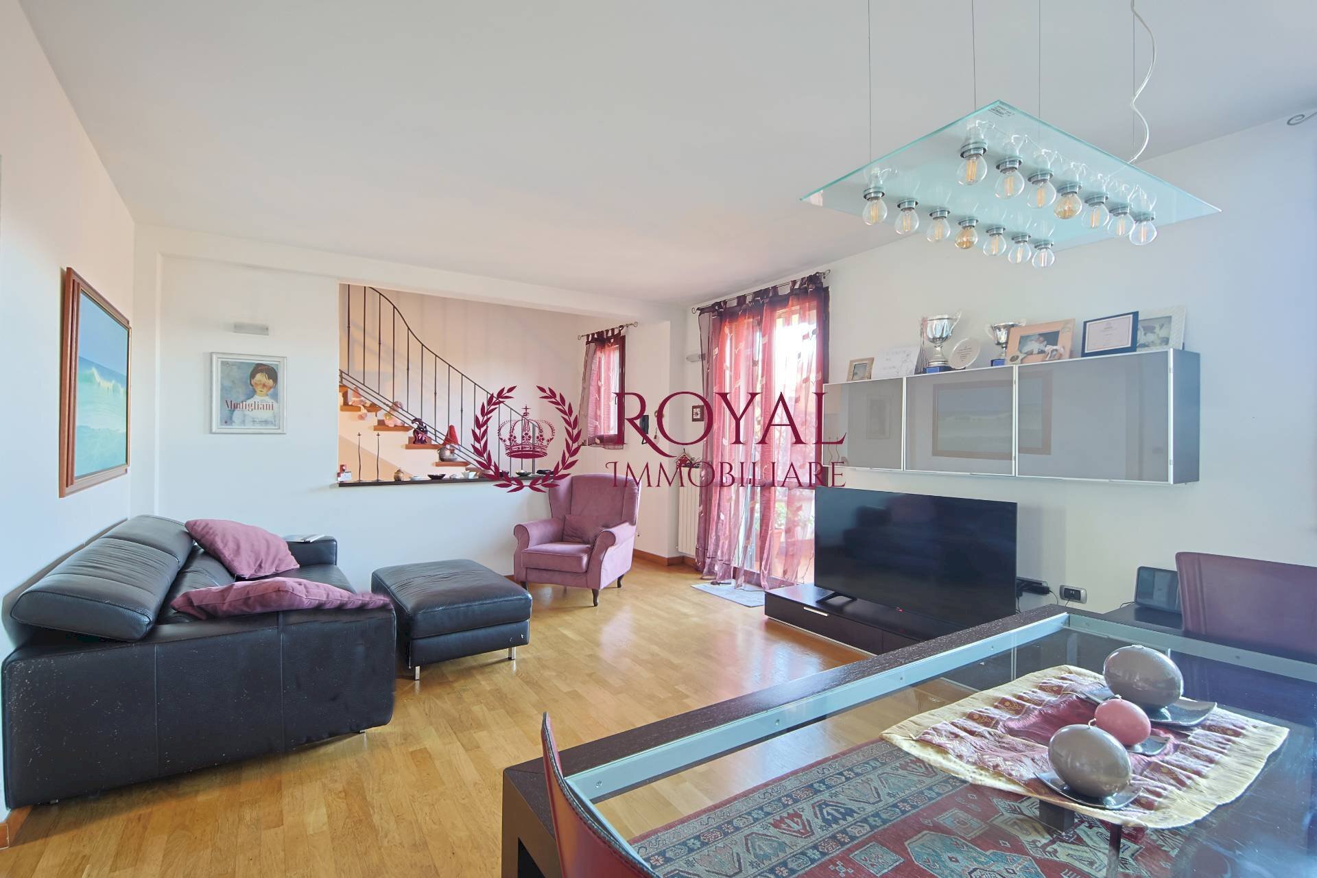 Foto 3 - Terraced Villa Via Dell' Ulivo, Livorno - photo 3