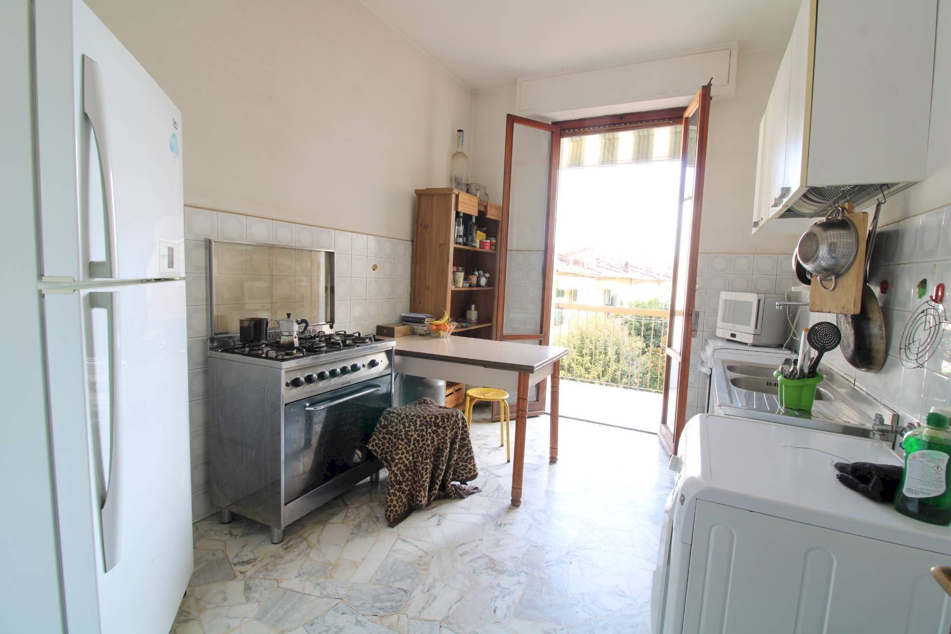 Foto 1 - Three-room apartment Via Reginaldo Giuliani
 
216, Firenze - photo 1