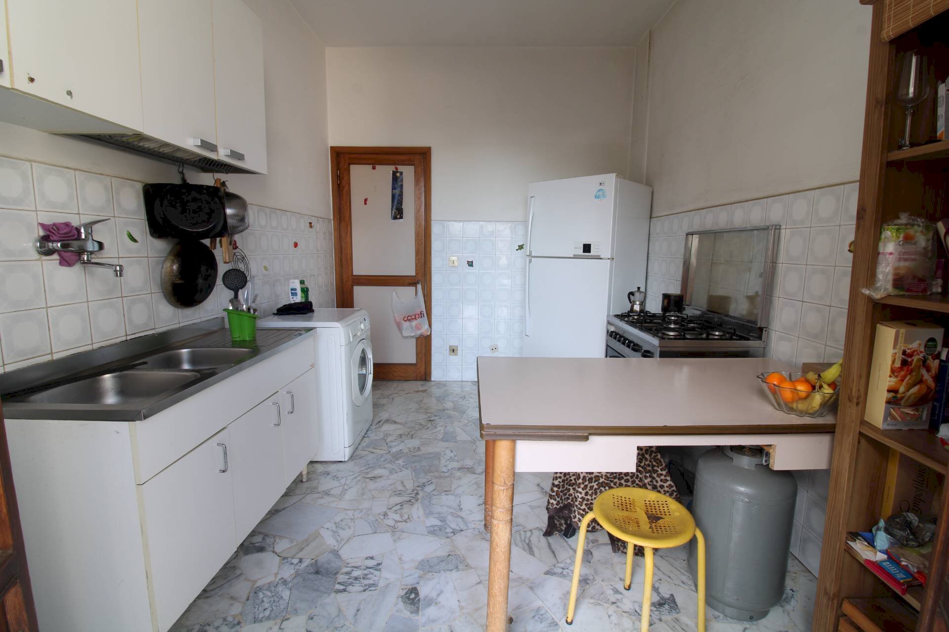 Foto 2 - Three-room apartment Via Reginaldo Giuliani
 
216, Firenze - photo 2