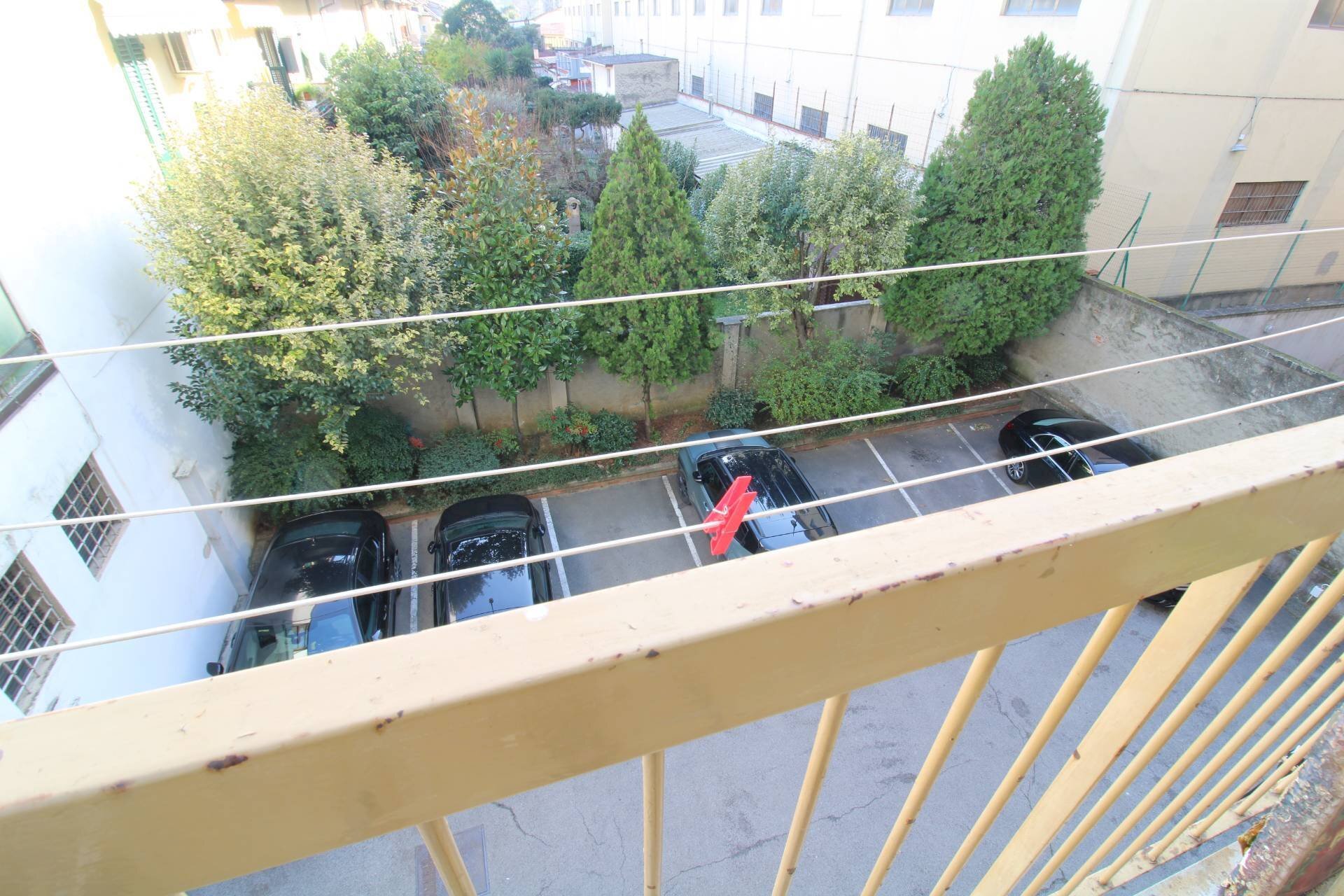 Foto 3 - Three-room apartment Via Reginaldo Giuliani
 
216, Firenze - photo 3