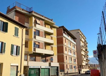 Foto 19 - Trilocale Via Reginaldo Giuliani
 
216, Firenze - foto 19