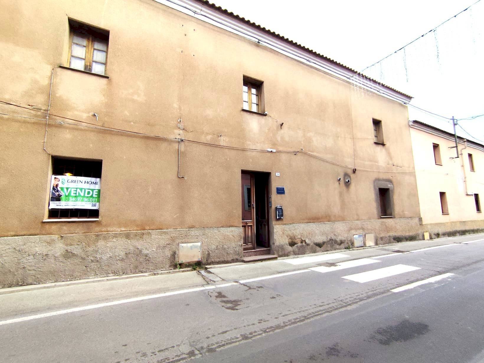 Foto 1 - Independent house Via Nazionale, Nuraminis - photo 1