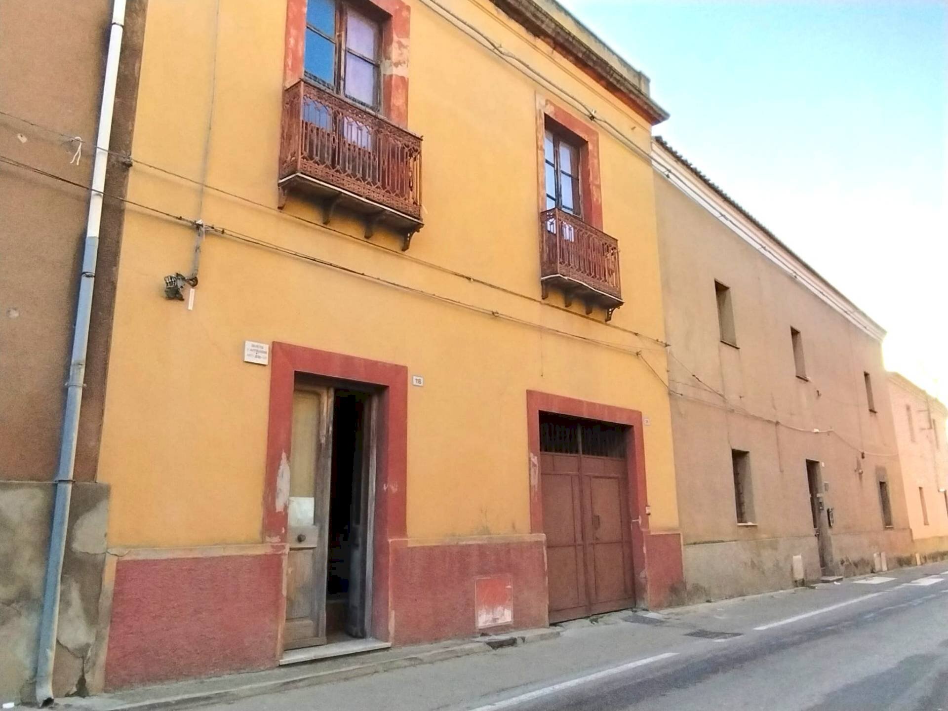 Foto 1 - Casa indipendente Via Nazionale, Nuraminis - foto 1