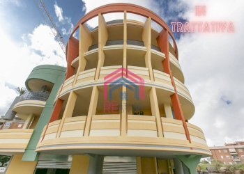 Foto 1 - Quadrilocale VIa Tiberio Angolo VIa Aldo Moro, Aprilia - foto 1