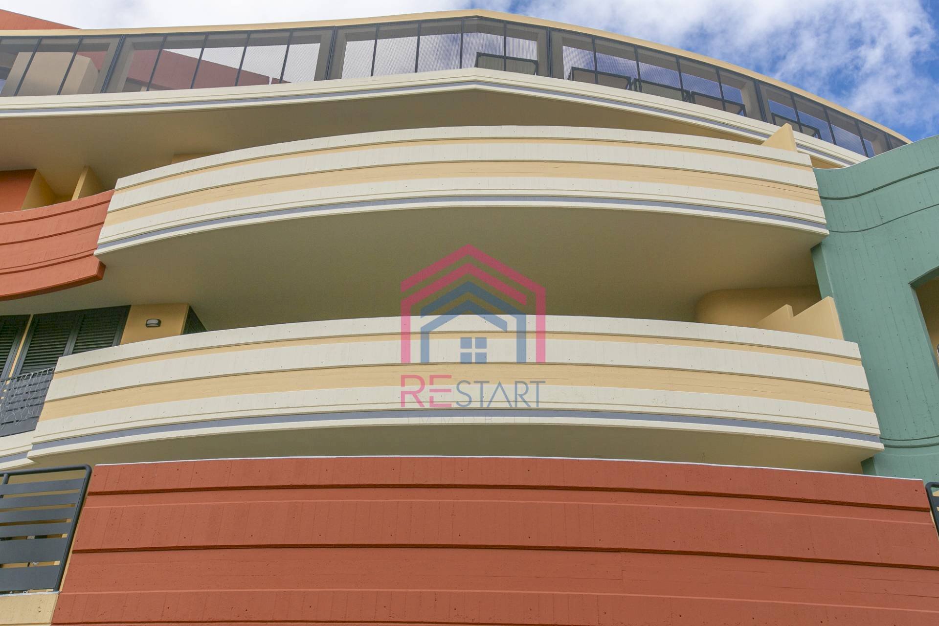 Foto 1 - Quadrilocale Via Tiberio, Aprilia - foto 1