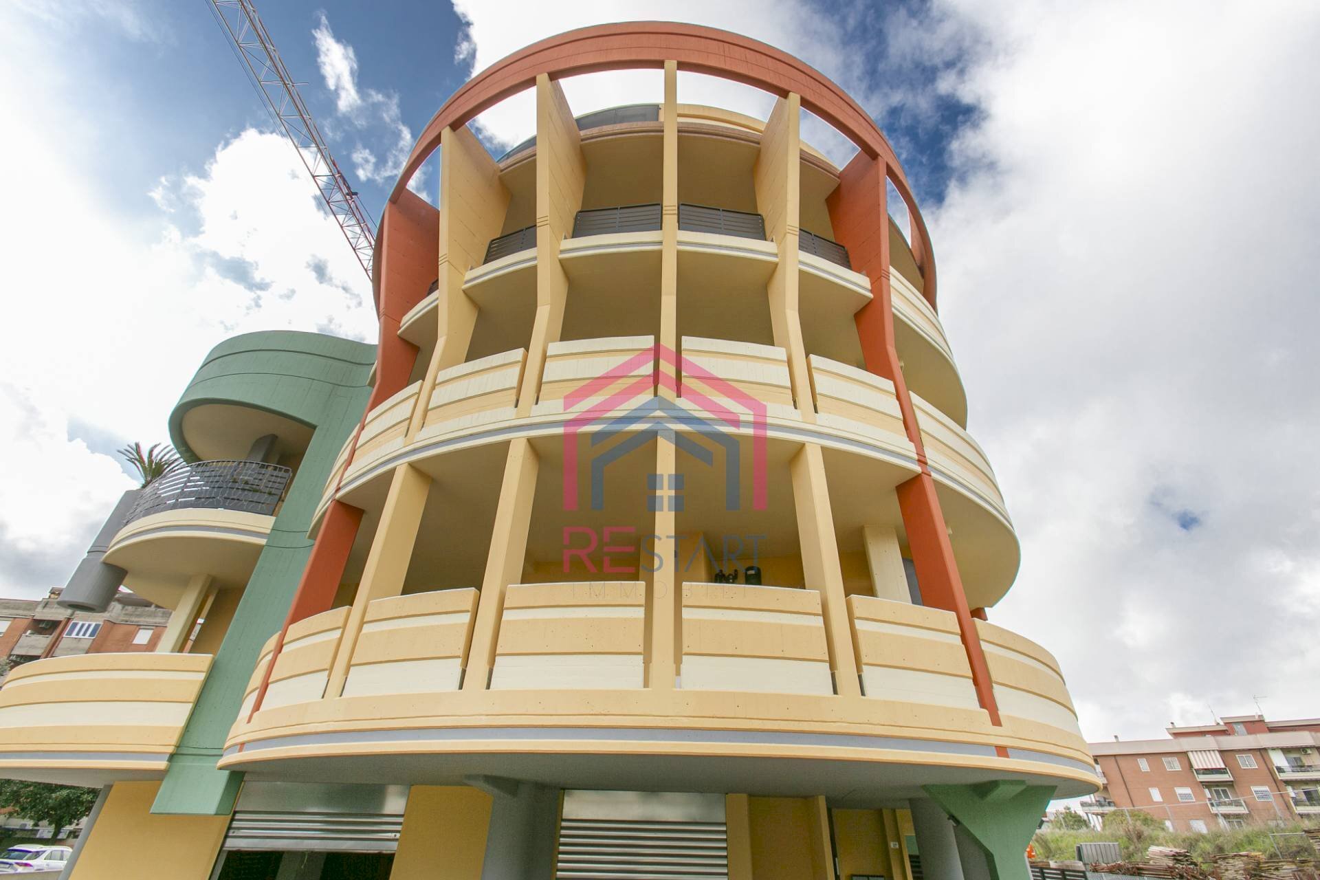 Foto 2 - Quadrilocale Via Tiberio, Aprilia - foto 2