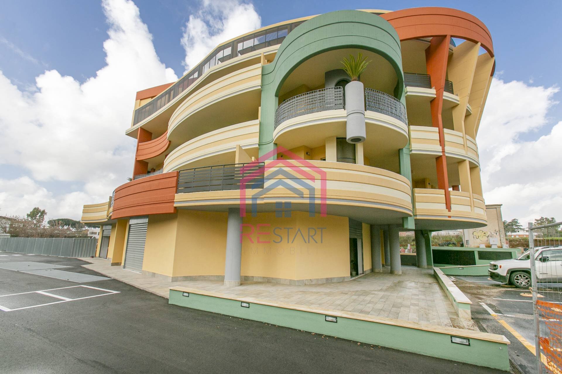 Foto 3 - Quadrilocale Via Tiberio, Aprilia - foto 3