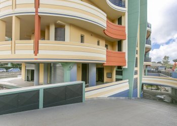 Foto 5 - Four-room apartment Via Tiberio, Aprilia - photo 5