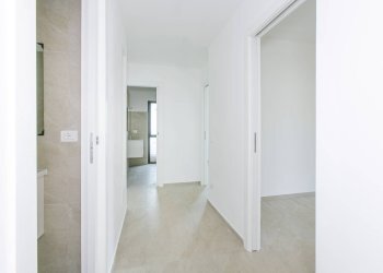 Foto 23 - Four-room apartment Via Tiberio, Aprilia - photo 23