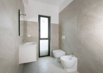 Foto 30 - Four-room apartment Via Tiberio, Aprilia - photo 30