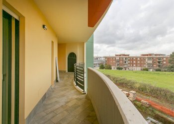 Foto 41 - Four-room apartment Via Tiberio, Aprilia - photo 41