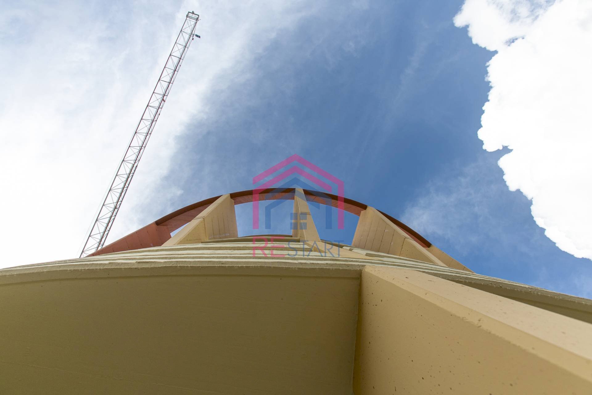 Foto 1 - Quadrilocale VIa Tiberio Angolo VIa Aldo Moro, Aprilia - foto 1