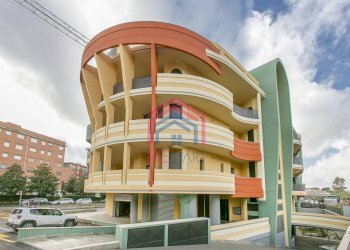 Foto 3 - Quadrilocale VIa Tiberio Angolo VIa Aldo Moro, Aprilia - foto 3