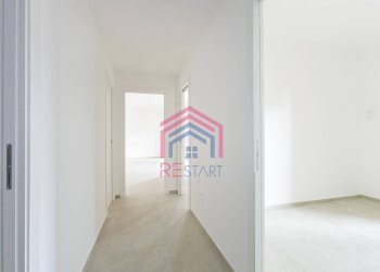 Foto 24 - Quadrilocale VIa Tiberio Angolo VIa Aldo Moro, Aprilia - foto 24