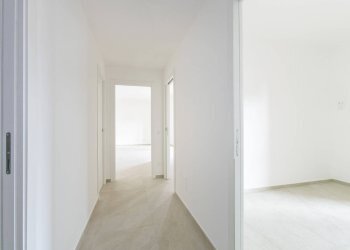 Foto 10 - Four-room apartment VIa Tiberio Angolo VIa Aldo Moro, Aprilia - photo 10