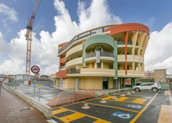 Foto 46 - Four-room apartment VIa Tiberio Angolo VIa Aldo Moro, Aprilia - photo 46