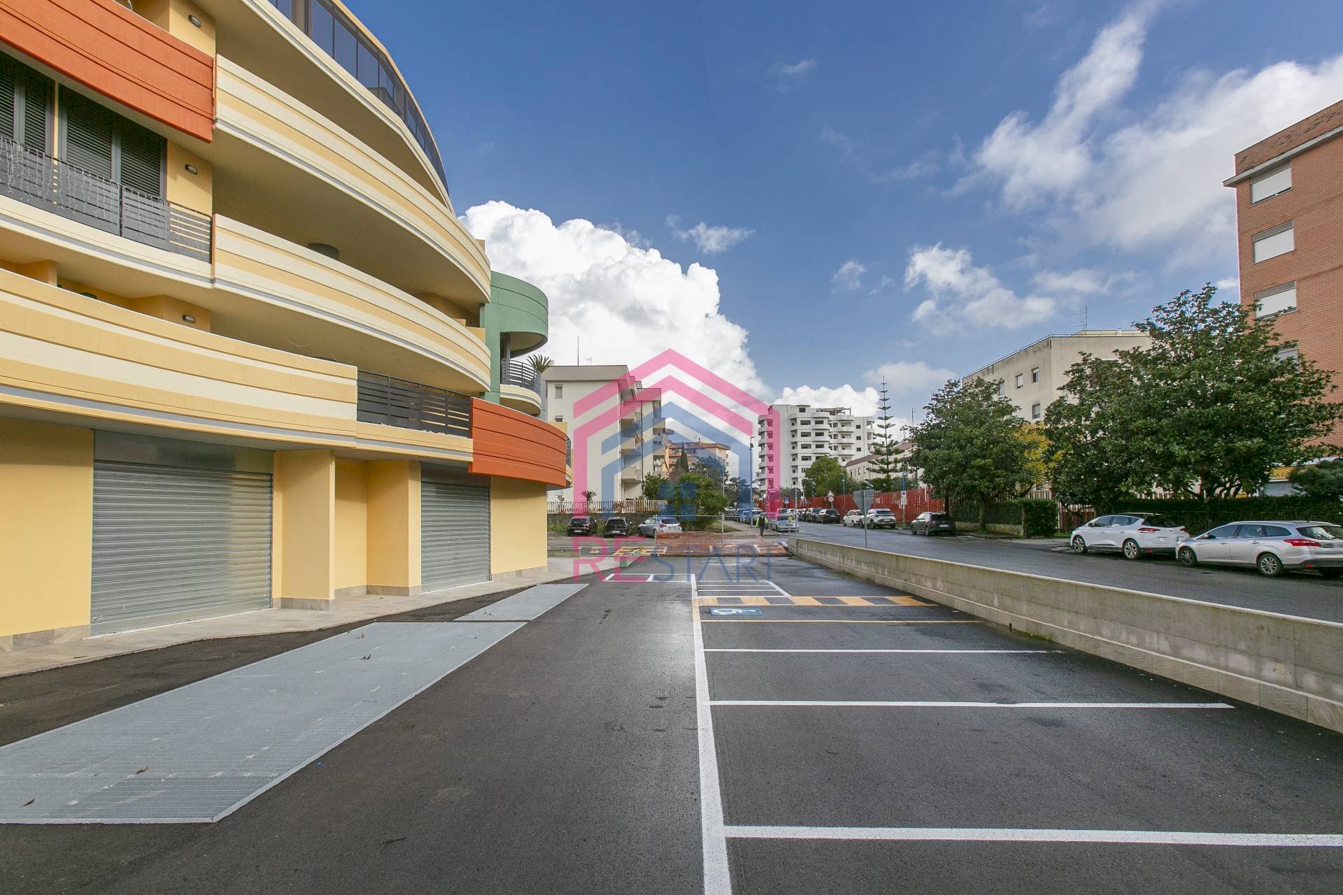 Foto 3 - Commercial Premises Via Tiberio, Aprilia - photo 3