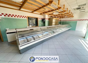 Foto 1 - Commercial Premises VIA TRE OTTOBRE
5, Ascoli Piceno - photo 1