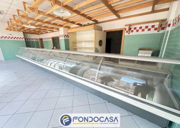 Foto 8 - Commercial Premises VIA TRE OTTOBRE
5, Ascoli Piceno - photo 8