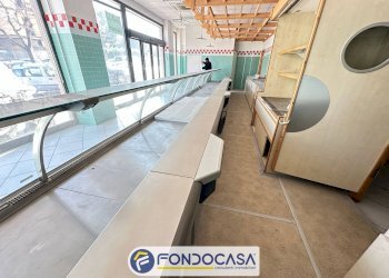 Foto 9 - Commercial Premises VIA TRE OTTOBRE
5, Ascoli Piceno - photo 9