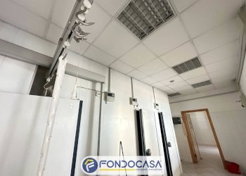 Foto 22 - Commercial Premises VIA TRE OTTOBRE
5, Ascoli Piceno - photo 22