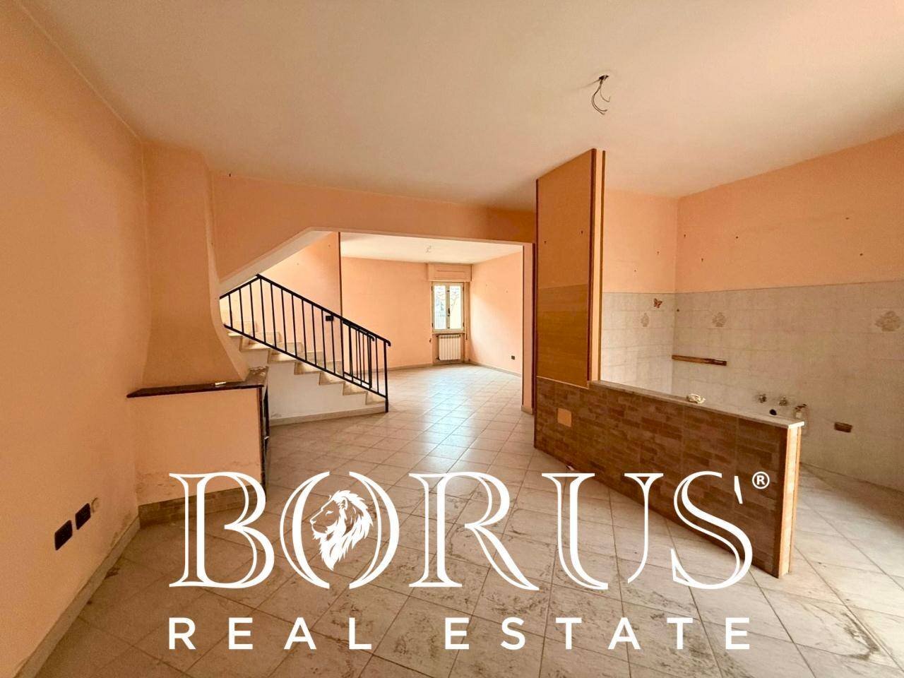 Foto 3 - Villa a Schiera via Principe Umberto, Trentola Ducenta - foto 3