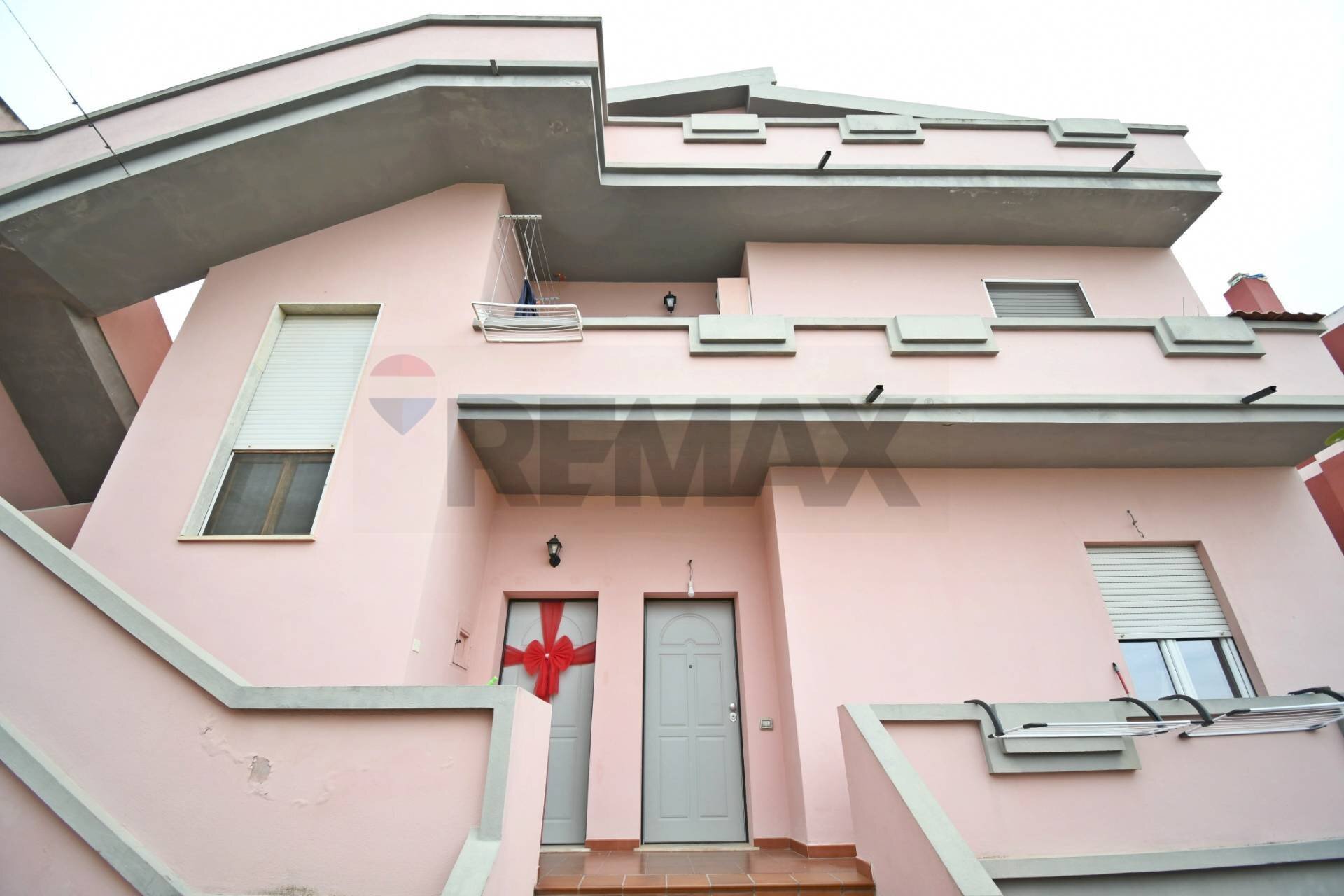 Edificio all\'aperto - Trilocale Via della Libertà
34, Soleminis - foto 2