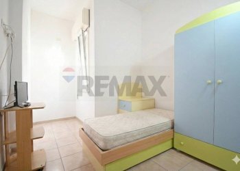 Camera / camera da letto - Three-room apartment Via della Libertà
 
34, Soleminis - photo 10