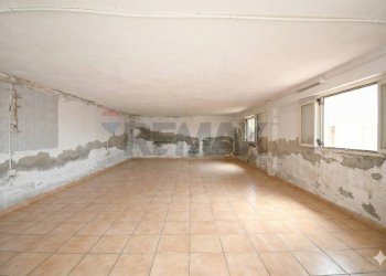 Stanza vuota - Three-room apartment Via della Libertà
 
34, Soleminis - photo 20