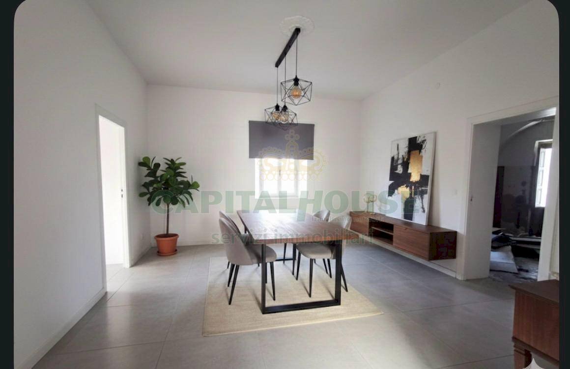 Foto 3 - Casa semi indipendente Via Casa Del Duca, Mercato San Severino - foto 3